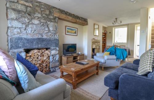 Dolgellau House | Glasfryn