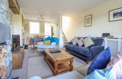 Dolgellau House | Glasfryn