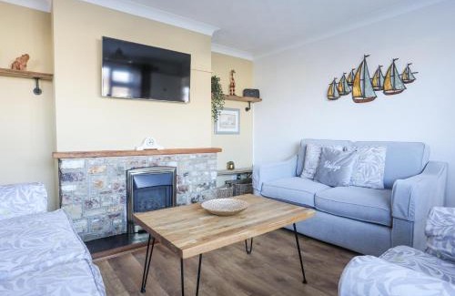 Holyhead House | Glasfryn