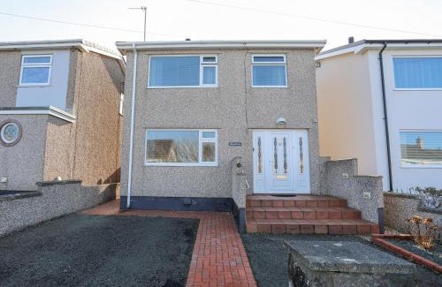 Holyhead House | Glasfryn