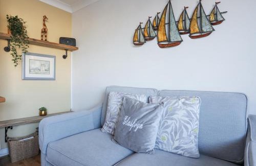 Holyhead House | Glasfryn