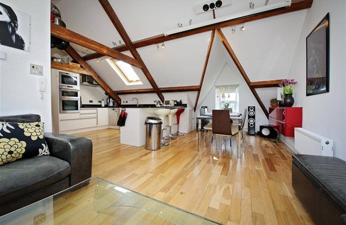 Llanbedrog Cottage | Glasfryn Penthouse