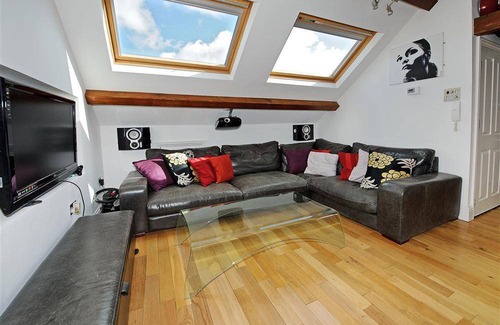 Llanbedrog Cottage | Glasfryn Penthouse