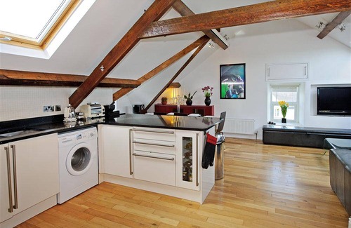 Llanbedrog Cottage | Glasfryn Penthouse