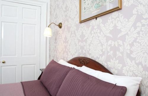 East End Apartment | Glasgow city Charlotte service Aparments