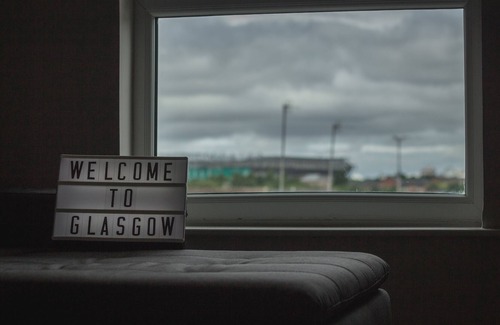 Tollcross Apartment | Glasgow East Apartments