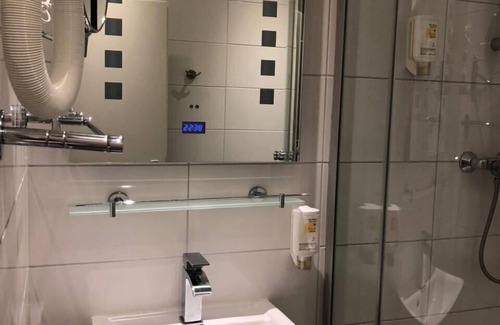 Glashuetten Hotel | Glashütten Hotel