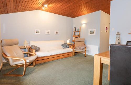 Porthmadog Apartment | Glaslyn Retreat