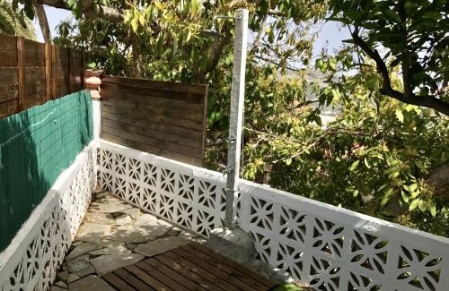 Las Brisas House | Glass House en Gran Canaria