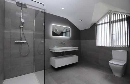 Ballycastle Bed & Breakfast | Glass Island Ballycastle
