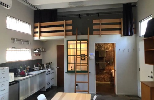 Atwater Village Apartment | Glassell Park Studio with gardennn