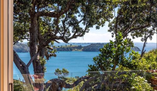 Waiheke Island House | Glasshouse - Coast & Country