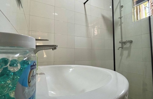Abuja Hotel | GlassTop Lounge