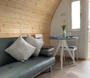 Godney Other | Glastonbury Glamping