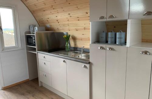 Godney Other | Glastonbury Glamping