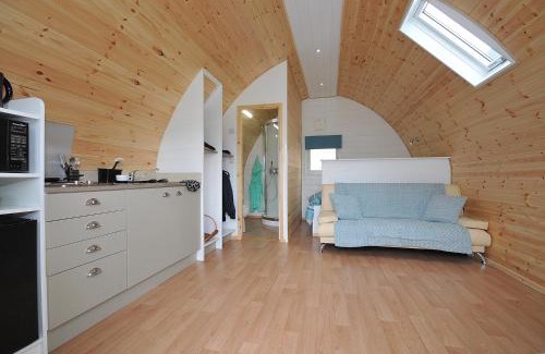Godney Other | Glastonbury Glamping