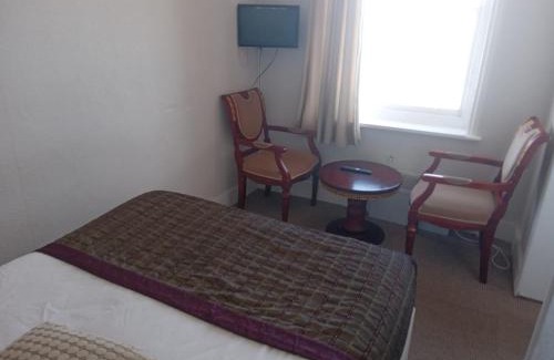 Eastbourne City Centre Hotel | Glastonbury Hotel