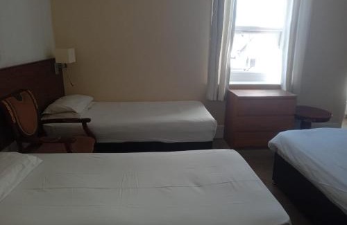 Eastbourne City Centre Hotel | Glastonbury Hotel