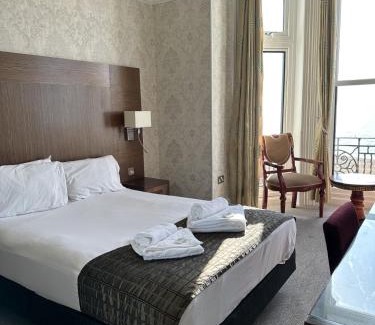 Eastbourne City Centre Hotel | Glastonbury Hotel