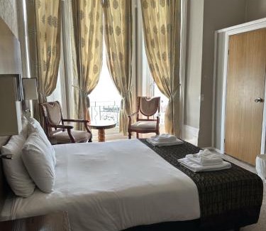 Eastbourne City Centre Hotel | Glastonbury Hotel