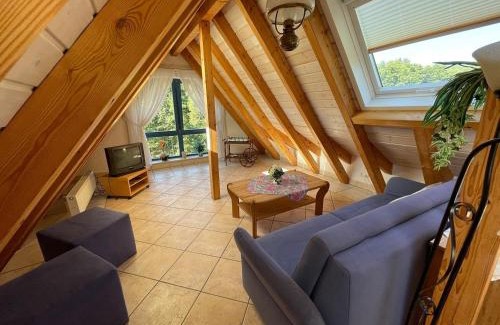 Glattbach Apartment | Glattbacher Hof Ferienwohnung 10
