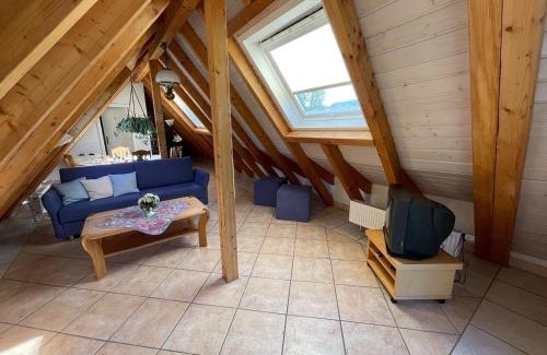 Glattbach Apartment | Glattbacher Hof Ferienwohnung 10