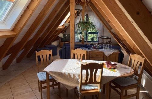 Glattbach Apartment | Glattbacher Hof Ferienwohnung 10