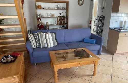 Glattbach Apartment | Glattbacher Hof Ferienwohnung 7