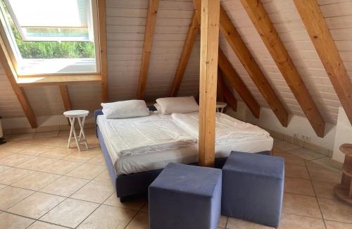 Glattbach Apartment | Glattbacher Hof Ferienwohnung 7