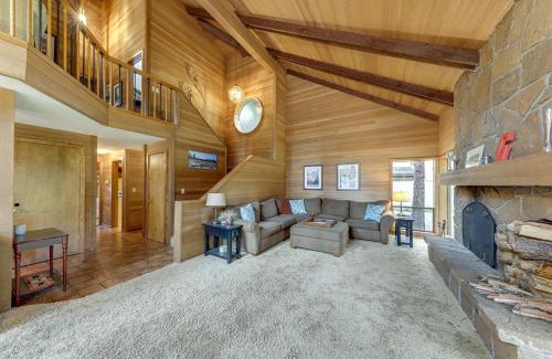 Black Butte Ranch House | Glaze Meadow 129