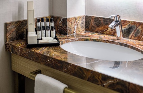 Sisli Hotel | Gleam Bomonti Hotel