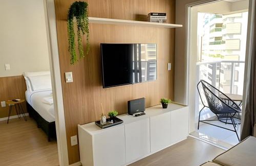 Gleba Fazenda Palhano Apartment | Gleba Palhano - Incrível Vista