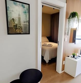 Gleba Fazenda Palhano Apartment | Gleba Palhano - Incrível Vista