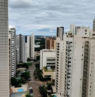 Gleba Fazenda Palhano Apartment | Gleba Palhano - Incrível Vista