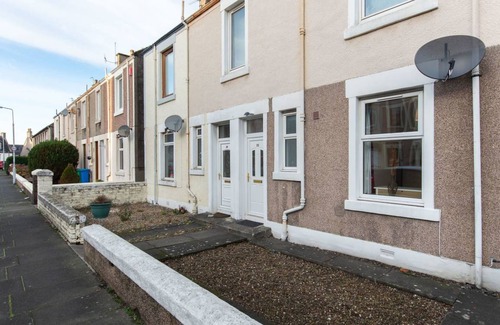 Levenmouth Apartment | Glebe 100.1