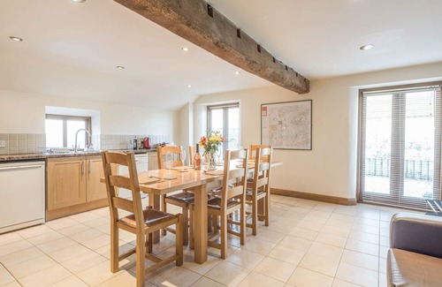 Caynham Cottage | GLEBE BARN, family friendly, luxury holiday cottage in Caynham
