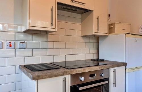 Wellington House | Glebe Cottage by Interhome