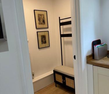 Cambridge Apartment | Glebe Cottage