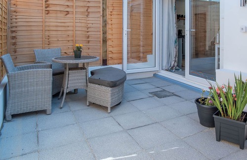 St. Florence Cottage | Glebe Cottage - St Florence