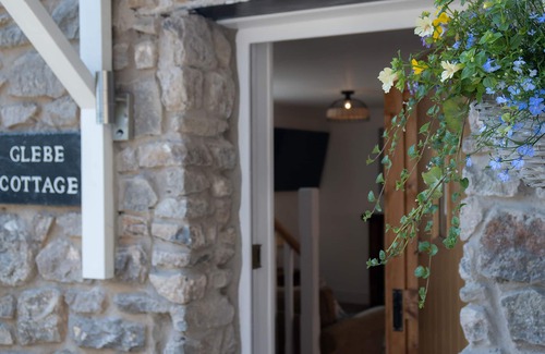 St. Florence Cottage | Glebe Cottage - St Florence