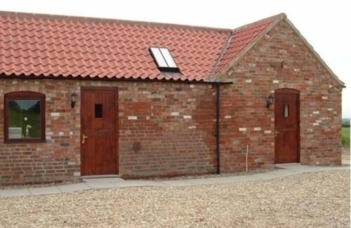 West Barkwith Other | Glebe Farm Apartments