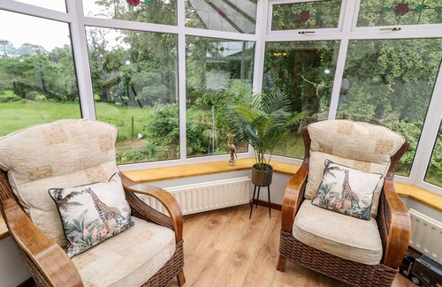 Newry Cottage | Glebe Farm Cottage