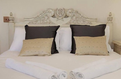 Rhossili House | Glebe Farm in the beautiful Rhossili