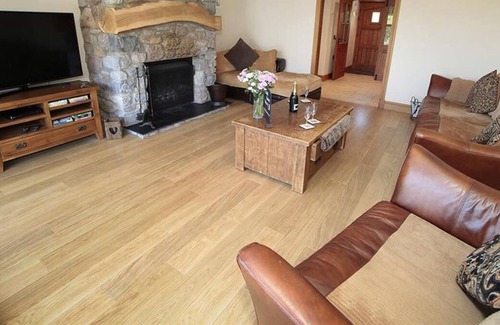 Rhossili House | Glebe Farm in the beautiful Rhossili