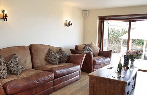 Rhossili House | Glebe Farm in the beautiful Rhossili