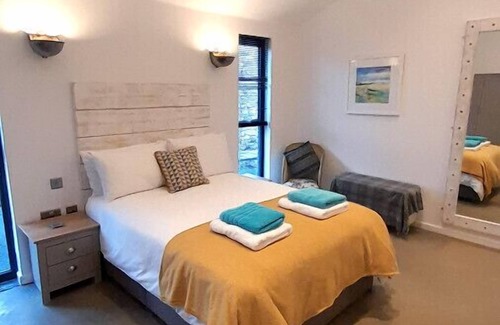 Holsworthy House | Glebe Farm - West Putford