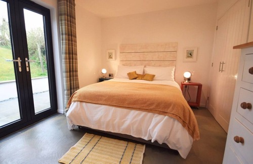 Holsworthy House | Glebe Farm - West Putford