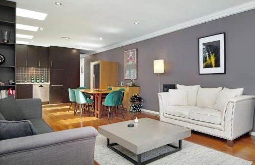 Glebe House | Glebe Gem IH