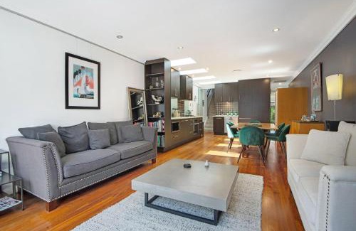 Glebe House | Glebe Gem IH
