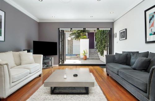 Glebe House | Glebe Gem IH